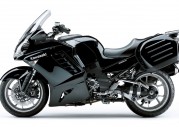 Kawasaki 1400 GTR Kawasaki 1400 GTR